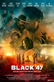 Black 47 2018 film online subtitrat in romana