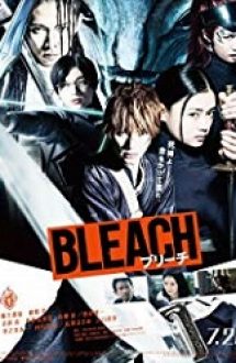 Bleach 2018 subtitrat hd in romana