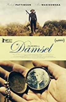 Damsel 2018 subtitrat  gratis online