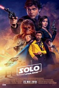 Solo: O poveste Star Wars 2018 filme online hd
