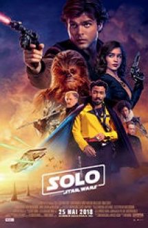 Solo: O poveste Star Wars 2018 filme online hd
