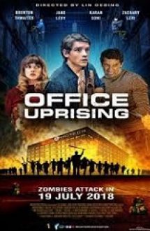 Office Uprising 2018 online hd subtitrat in romana