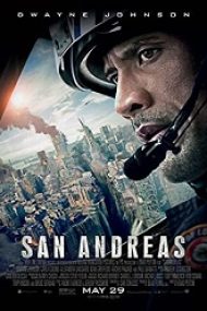 Dezastrul din San Andreas 2015 film hd in romana