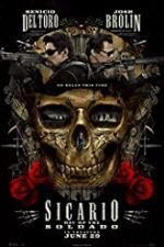 Sicario: Day of the Soldado 2018 film online subtitrat