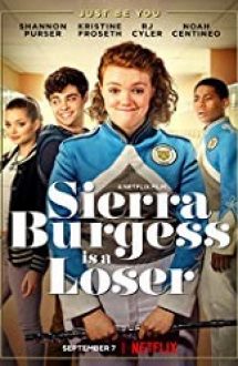 Sierra Burgess e o fraieră 2018 online hd gratis in romana