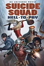 Suicide Squad: Hell to Pay 2018 film online hd subtitrat in romana