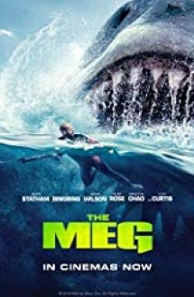 MEG: Confruntare în adâncuri 2018 film online subtitrat