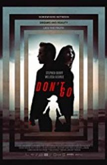 Don’t Go 2018 filme online