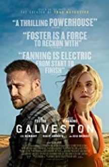 Galveston 2018 film online hd gratis in romana