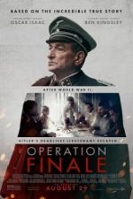Operation Finale 2018 film hd subtitrat in romana