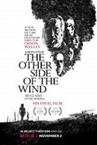 The Other Side of the Wind 2018 online subtitrat in romana