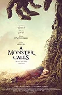 A Monster Calls – Copacul cu poveşti 2016 online subtitrat