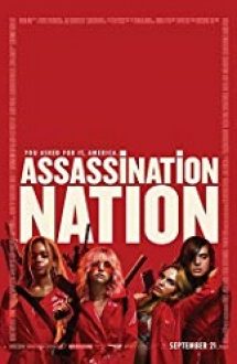 Assassination Nation 2018 online subtitrat in romana