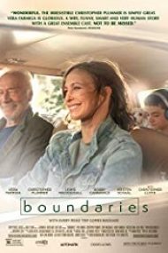 Boundaries 2018 film subtitrat in romana