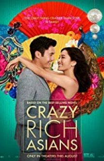 Crazy Rich Asians 2018 filme online hd in romana