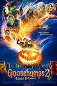 Goosebumps 2: Halloween bântuit 2018 film online hd