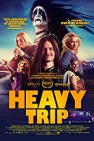 Heavy Trip 2018 online subtitrat in romana