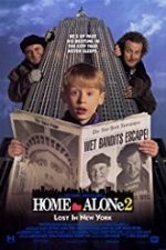 Home Alone 2: Lost in New York 1992 film online in romana hd