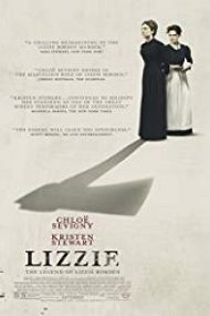Film online Lizzie 2018