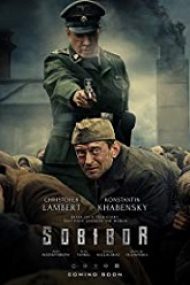 Sobibor 2018 film hd subtitrat in romana