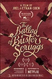 Balada lui Buster Scruggs 2018 online subtitrat in romana