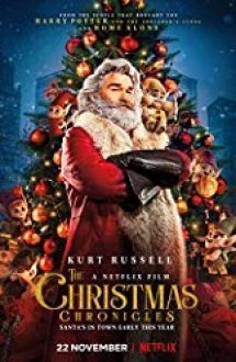 The Christmas Chronicles 2018 film online hd subtitrat