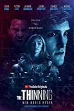The Thinning: New World Order 2018 film subtitrat in romana