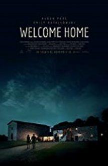 Welcome Home – Bun venit acasă 2018 online subtitrat