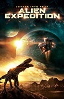 Alien Expedition 2018 film online subtitrat