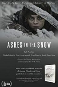 Ashes in the Snow 2018 subtitrat hd in romana
