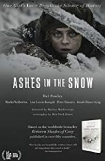 Ashes in the Snow 2018 subtitrat hd in romana