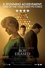 Boy Erased 2018 film subtitrat hd in romana
