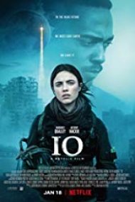 IO 2019 film subtitrat in romana