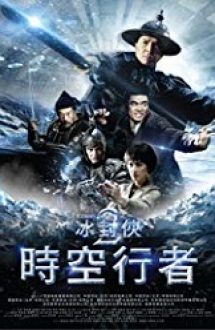 Iceman: The Time Traveller 2018 online subtitrat hd