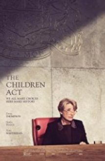 The Children Act 2017 online subtitrat in romana