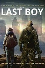 The Last Boy 2019 online subtitrat in romana