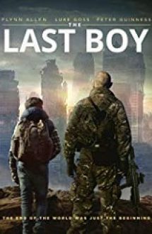 The Last Boy 2019 online subtitrat in romana