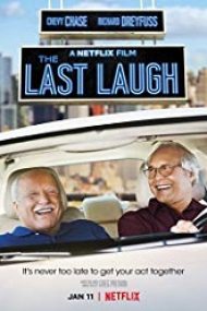 The Last Laugh 2019 film online subtitrat in romana