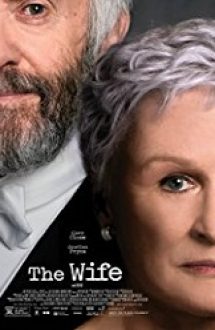 The Wife 2017 online subtitrat in romana