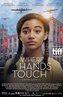 Where Hands Touch 2018 online subtitrat