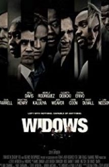 Widows 2018 film subtitrat in romana