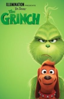 Grinch 2018 film online subtitrat