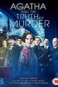 Agatha and the Truth of Murder 2018 subtitrat in romana