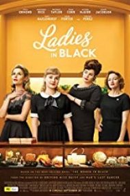 Ladies in Black 2018 film hd gratis in romana