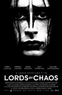 Lords of Chaos 2018