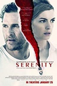 Serenity 2019 film subtitrat in romana