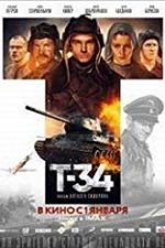 T-34 2018 film hd in romana gratis