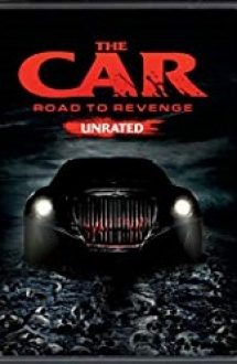 The Car: Road to Revenge 2019 online subtitrat in romana