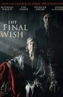 The Final Wish 2018 online subtitrat hd