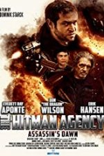 The Hitman Agency 2018 film subtitrat in romana